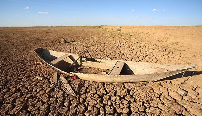 A seca extrema avança no Nordeste como uma das consequências da mudança climática. A resolução da ONU que considera o meio ambiente como direito humano pode ajudar no combate às mudanças climáticas.